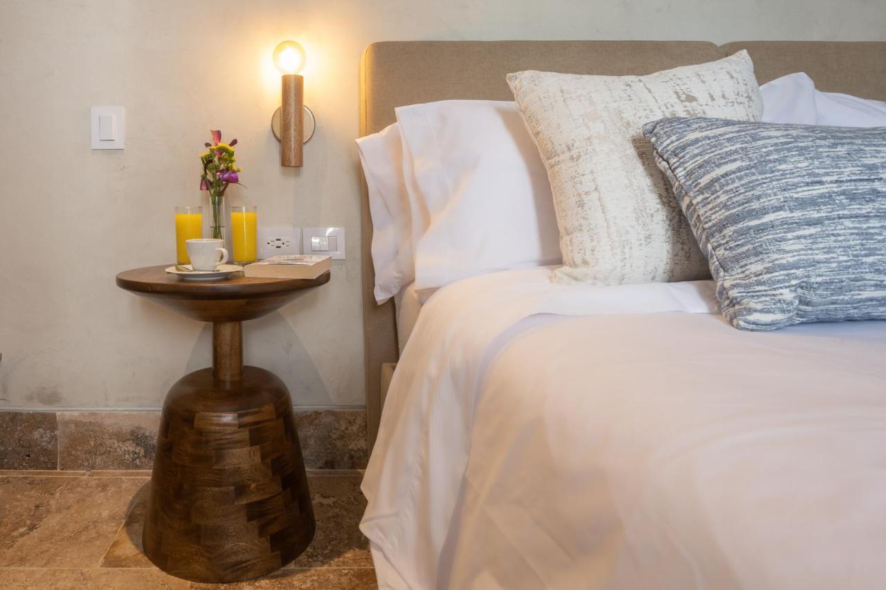 Voila Centro Historico By Huespedia Hotel 4*