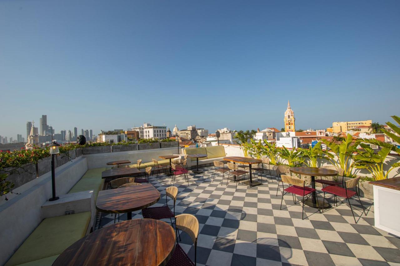 Hotel Voila Centro Historico By Huespedia 4*
