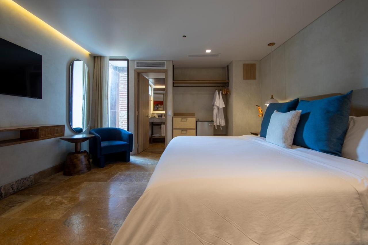 Voila Centro Historico By Huespedia Hotel