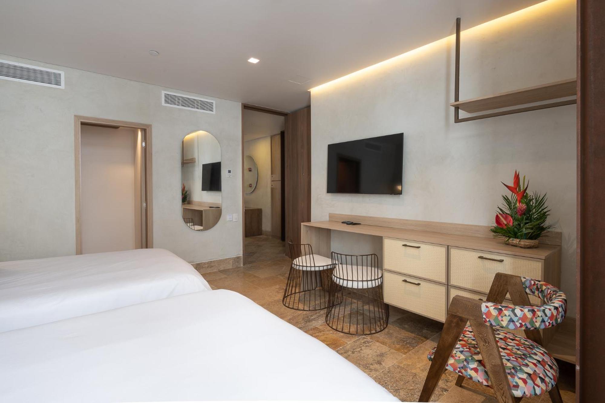 Hotel Voila Centro Historico By Huespedia 4*